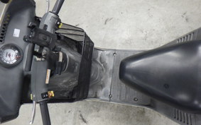 HONDA GYRO CANOPY 1997 TA03