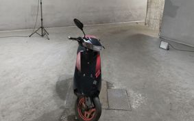 SUZUKI SEPIA ZZ CA1EB