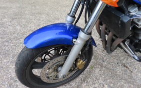 HONDA CB400SF K TRAINING CAR  NC39
