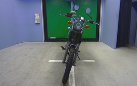YAMAHA BRONCO 1997 5BT