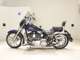 Фото Harley FLSTSE 1800CVO 2011 с японского аукциона