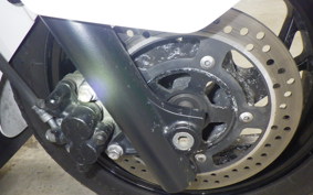 SUZUKI SKYWAVE 250 (Burgman 250) S Gen.3 2014 CJ44A