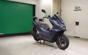 HONDA PCX 125 2011 JK05