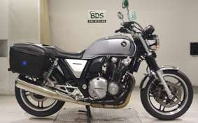 HONDA CB1100 ABS 2013 SC65