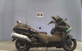 HONDA SILVER WING 400 K NF01