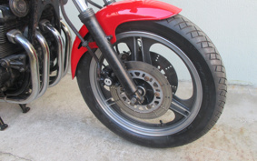 KAWASAKI GPZ400F 2026