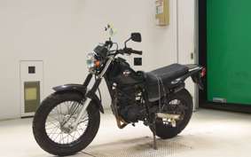 YAMAHA TW200 2JL