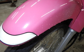 HONDA C110 SUPER CUB JA44