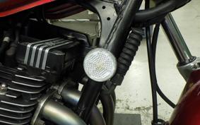YAMAHA XJ750 E 1985 29R