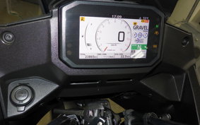 HONDA TRANSALP XL750 2023 RD16