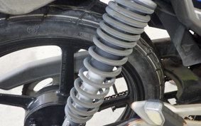 YAMAHA YBR125