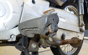 HONDA C50 SUPER CUB AA04