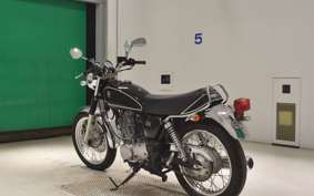 YAMAHA SR400 Gen.4 2010 RH03J