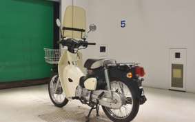 HONDA C110 SUPER CUB 2019 JA44