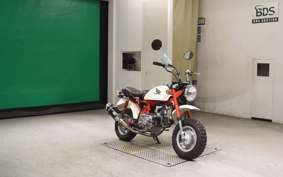 HONDA MONKEY 2021 AB27
