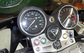 HONDA CB1000SF 1993 SC30