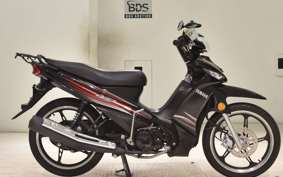 YAMAHA i8 115