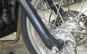 YAMAHA TW225 2008 DG09J