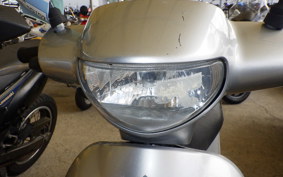 SUZUKI LET's 4 CA45A