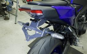 YAMAHA MT-09 AMT 2024 RN88J