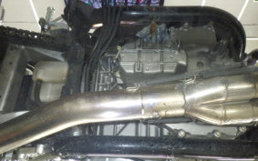 HONDA CB1300SF SUPER FOUR 2005 SC54