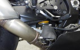 SUZUKI GSX-R1000R A 2019 DM11G