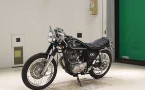YAMAHA SR400 Gen.3 2007 RH01J