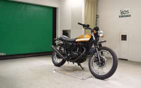 KAWASAKI 250TR 2023 BJ250F