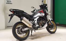 HONDA CRF1100L AFRICA TWIN DCT 2026 SD15