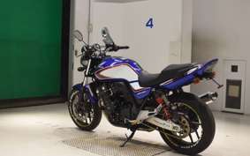 HONDA CB400SF GEN 4 A 2021 NC42