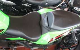 KAWASAKI NINJA ZX-4RR 2023 ZX400P