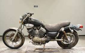 YAMAHA VIRAGO 400 2NT