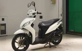HONDA DIO 110 JF31