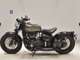 Фото Triumph BONNEVILLE BOBBER 2019 с японского аукциона