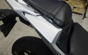 YAMAHA MT-25 2016 RG10J