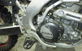 HONDA CRF250 RALLY 1997 ME10