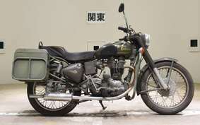 ROYAL ENFIELD BULLET 350 2002 BABS