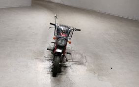 HONDA MONKEY Z50J