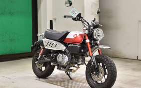 HONDA MONKEY 125 2016 JB03