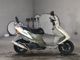 Фото Suzuki ADDRESS V125 с японского аукциона