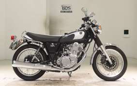 YAMAHA SR400 Gen.5 2023 RH16J
