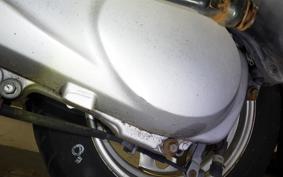 HONDA TODAY AF61