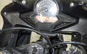 HONDA CBR125R JC50