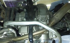 HONDA C125 SUPER CUB 2013 JA58