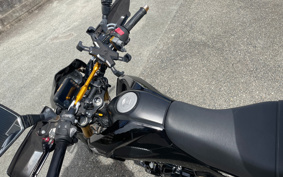 HONDA GROM JC61