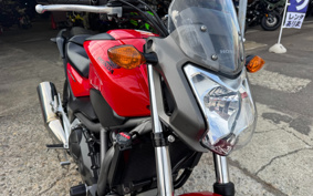 HONDA NC 700 S 2012 RC61