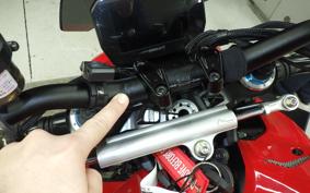DUCATI STREETFIGHTER V4 S 2021