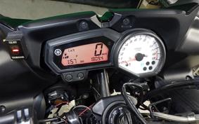 YAMAHA FZ8 FAZER S 2012