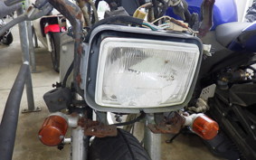 SUZUKI RG400 Gamma 1985 HK31A