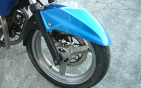 SUZUKI GSR250 J55D0